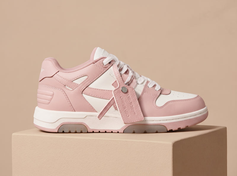 Off-White Out of Office “Pink”